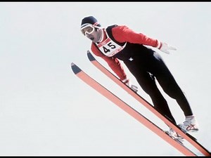 【未発表曲/歌詞入り】1972年 札幌オリンピック70m級純ジャンプ 金メダルの笠谷幸生選手を讃える歌 「金メダルへのジャンプ」歌:TOTTON-TEHO(トットン・テッホ)