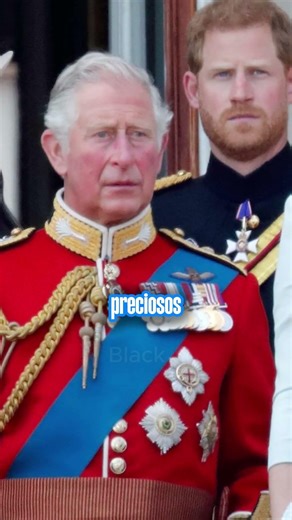 Harry y Camila: tensiones familiares que generan debate #PrinceHarry #Camilla #ReyCarlo
