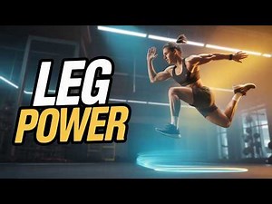 MIND-BLOWING Single Leg Hop Secrets Revealed for Beginners