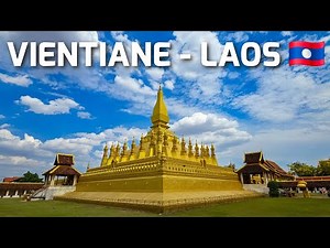 What to do in Vientiane? A quick guide to the capital of Laos