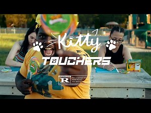 ACE LOUDPACK -KITTY TOUCHERS (MUSIC VIDEO) ‪@Aceswildsideoflove‬