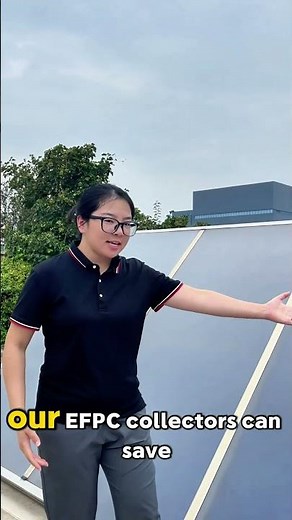 Large Scale Solar Collectors: Sustainable Solutions For Industrial And Commercial Thermal Energy