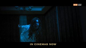 They summoned it. And it won't let them leave. Find out what it is and what it wants in RESIDE. Catch the film in Cathay Cineplexes this weekend: http://bit.ly/2IyRQwC | Cathay Cineplexes