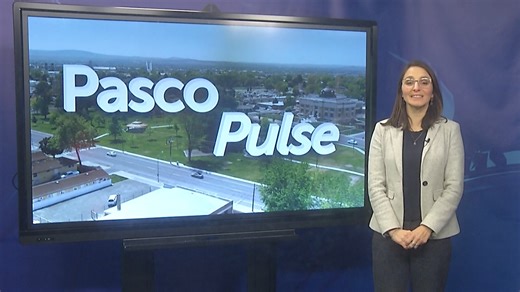 🚀 Exciting News, Pasco Residents! Check out our latest #PascoPulse episode with Maria Serra, Deputy Public Works Director. Discover the major 2023 capital projects transforming our city, from the Lewis Street Overpass to vital water infrastructure upgrades. 🌉💧 👀 Watch now to see how we're building a better, more connected Pasco. Your support and understanding during these developments make all the difference! 🛠️ | City of Pasco Government