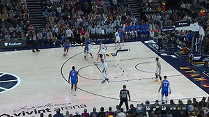 Trent Forrest flies in for the rejection