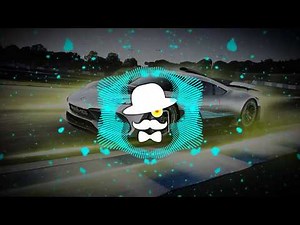 Ultrabeat - Pretty Green Eyes (Paul Gannon Remix)(Bass Boosted)(HD)