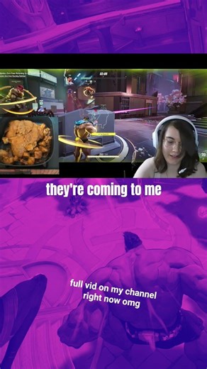 watch me cook whilst I cook (butter chicken!) - MARVEL RIVALS #2 #gaming #cooking