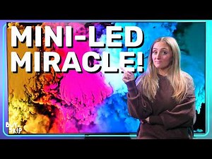 TCL QM8L TV Review: Wait... It Looks Like OLED?