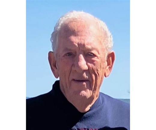 John Edward Glenn Obituary (2024) - Bethlehem, PA - Connell Funeral Home, Inc.