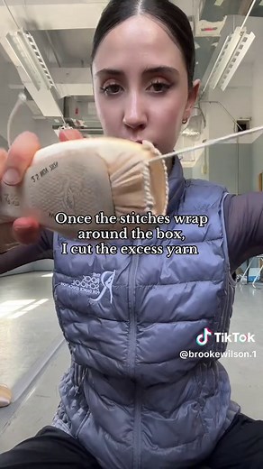 Breaking In New Pointe Shoes: Essential Tips and Tricks