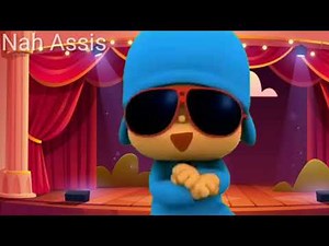 Fli Flai - Oficial - Canciones infantiles de la Gallina Pintadita