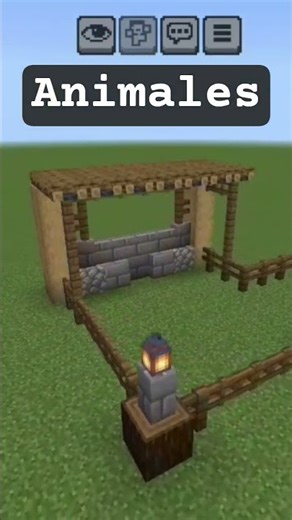 ideas para tu mundo de minecraft ! #minecraft#minecraftconstruccionemi canal ‪@Freeze_JX‬