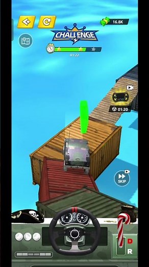 Vehicle Master Simulator 3D | Ultra Realistic Driving Experience 🔥🚗 | New Gameplay 2025