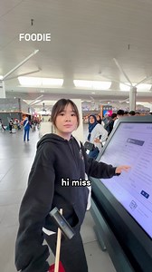 I've got my breakfast, lunch, and dinner sorted during my 9-hour layover at KLIA Terminal 2 ✈️ Ahh-Yum @ Departure Hall Level 3, KLIA Terminal 2 Taste of India @ Urban Food Court, KLIA Terminal 2 Fresh @ Urban Food Court, KLIA Terminal 2 | KL Foodie