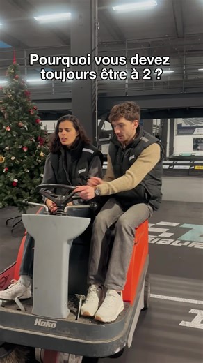 Au WIK, ces deux-là, c’est un duo légendaire !⚡ #karting #wavreindoorkarting #wik #duo #pourtoi