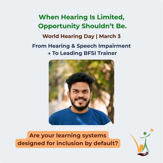 Post from WinVinaya Foundation