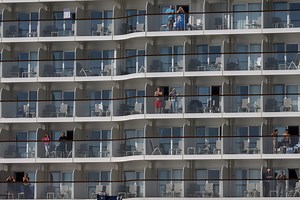 Where Is the Best Part of a Cruise Ship to Stay? A Travel Expert Explains Decks & Room Types