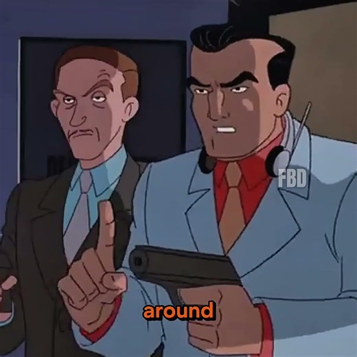 the origin of clayface#dc#dccomics#gotham#clayface#batman#viral#shorts#viralvideo#origin#horror