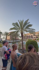 They're now gonna spend the rest of the day right next to each other. Not awkward at all!! | SLICK SLIME SAM | Facebook