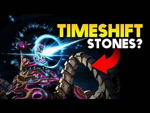 Breath of the Wild: EXPOSING The Sheikah's SECRET Technology! (ft. Croton)