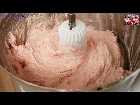 Bí quyết làm Giò Sống / Mọc Heo Dai Giòn, Máy Quết Thịt Làm Giò, Giò Lụa, Chả, Bún Mọc, Vanh Khuyen