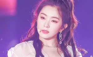 【4K画质】Red Velvet I&S - Monster MV中韩字幕 I’m a little monster 害怕我吧