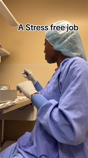 Stress-Free Job in Sterile Processing Explained