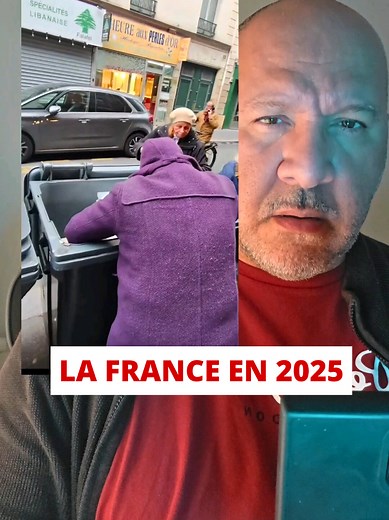 La France en 2025 : Perspectives économiques et entreprises