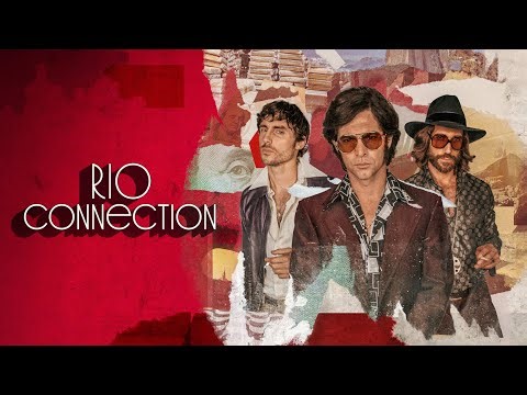 TELUS Presents: Rio Connection