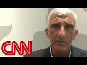 Ret. Lt. General to Trump: Take my security clearance too