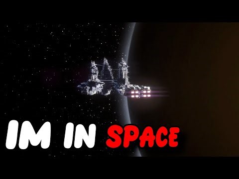 I Boarded The Sevastapol Space Station [Alien Isolation]