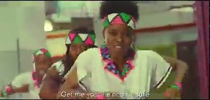 272K views · 2.9K reactions | Now that the vaccines are here, let us encourage one another to get the jab and do the Jaba Jaba.  | Ndlovu Youth Choir | Facebook