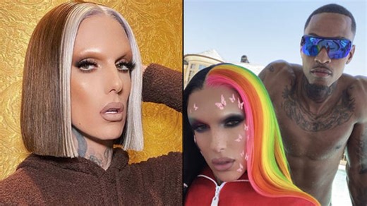 Jeffree Star insists he didn't pay André Marhold to be his boyfriend