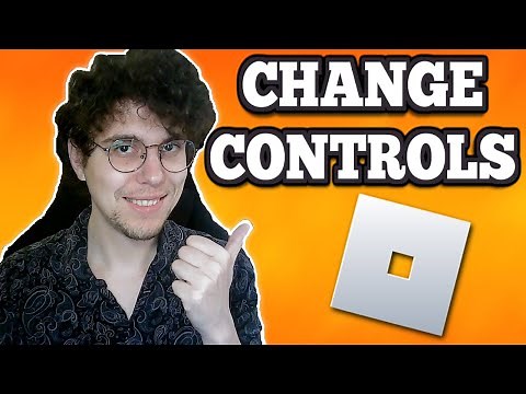 How To Change Roblox Keyboard Controls 2026