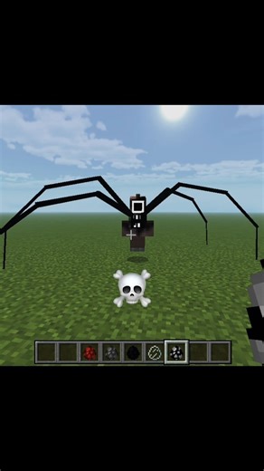 Minecraft #fyp #shorts