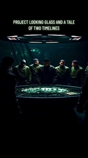 3.2K views · 137 reactions | Project Looking Glass 類樂Very interesting  | Vincent Sky Castro | Facebook