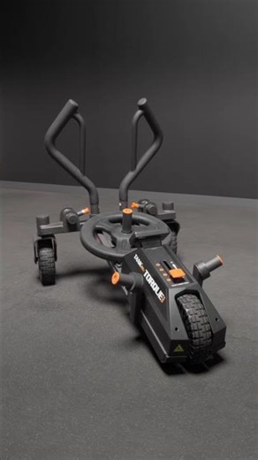 A closer look at the TANK® M1S and TANK® M3.