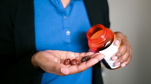 What are vitamins and how do they work?