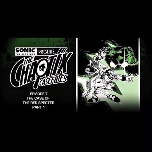 Sonic Forces: Infinite's Comeback