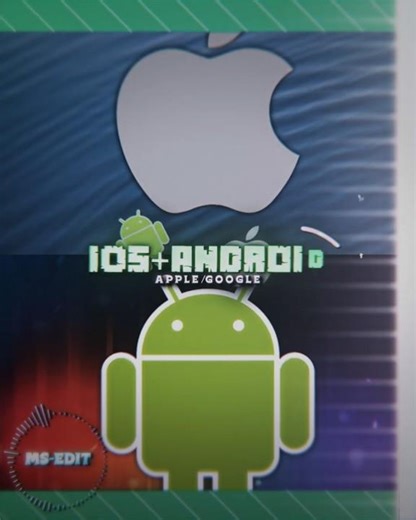 Collab with ‪@win7edits‬ | Windows vs iOS & Android #windows #shorts #edit
