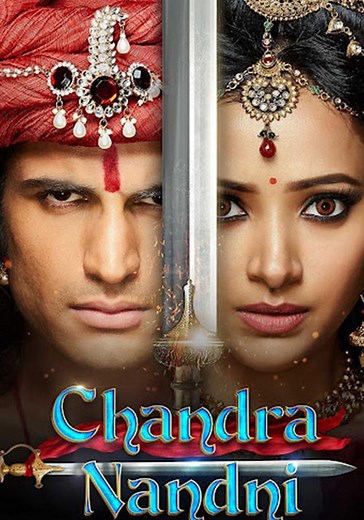 Chandra Nandini - streaming tv show online