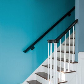 How to Paint Your Walls in Photoshop