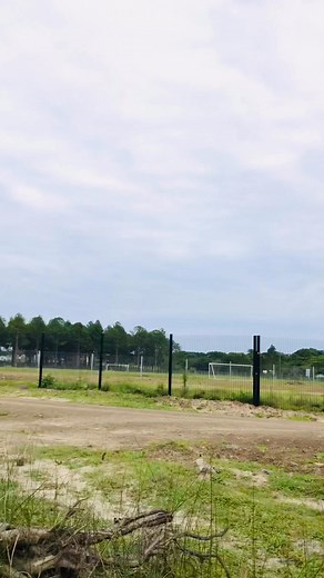 Dukuduku 3936 is opening a new sport ground ⚽️🏟️ | Lokishi
