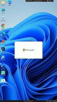 Original Office 365 / 2021 Installation Tutorial - 100% Safe & Official