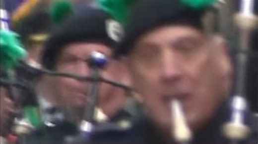 International Bagpipe Day!