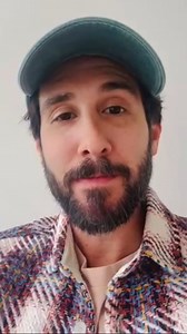 Josh Groban Tells His PBS Story