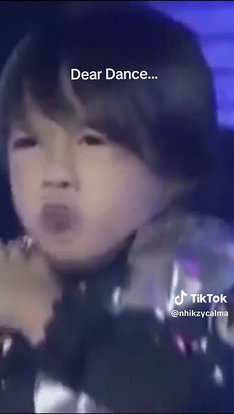 Dear Dance: Explore Mini Me Dance Moves