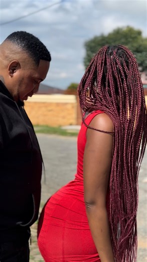 Tshiamo Semunza on Instagram: "Self defence in December 😂 Comedy Parody #comedy #funny #virals #trending"