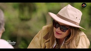 Melody Gardot se confie sur sa séparation avec le père de son enfant - Extrait vidéo Un dimanche à la campagne