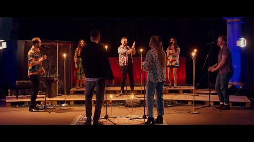 On Sat 25 Nov, The Swingles take a look back over almost six decades of vocal artistry, with a programme focussing on the group’s early repertoire and celebrating the five-time Grammy® winners’ extraordinary musical heritage ✨ | Kings Place